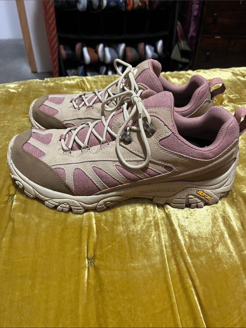 Merrell Moab 2 Mesa Luxe